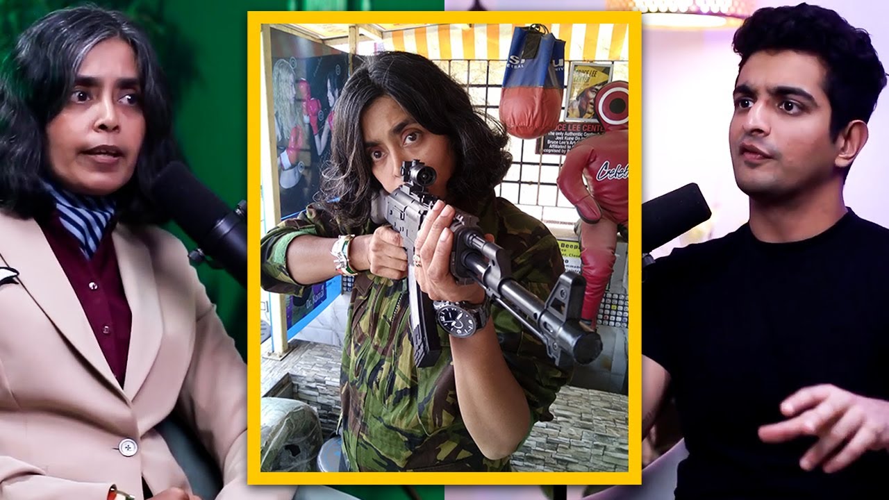 What A Commando Can Do - Veteran Commando Trainer Explains