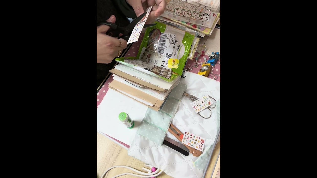 정크저널링 풀버전_ 1