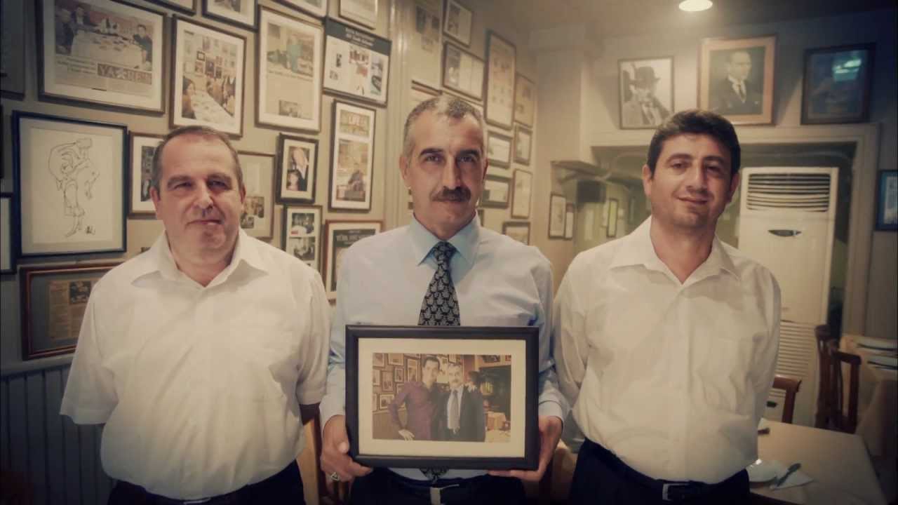 Star TV Yeni Sezon Tanıtım Filmi