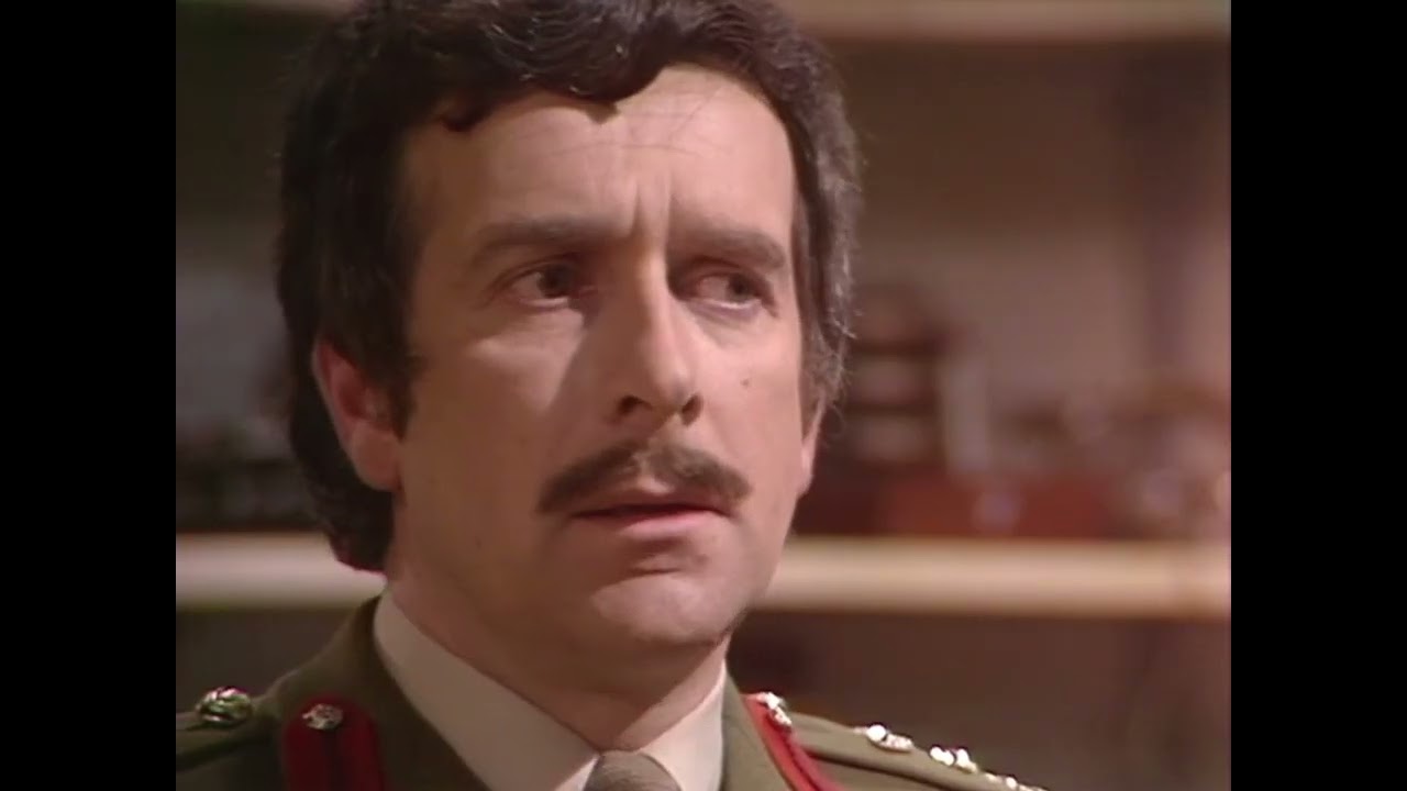 What if the Classic Doctors Regenerated like Modern Day Doctors?