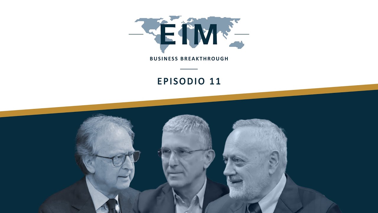 S2E11 - Life Sciences: Innovazione e Sfide nel Settore