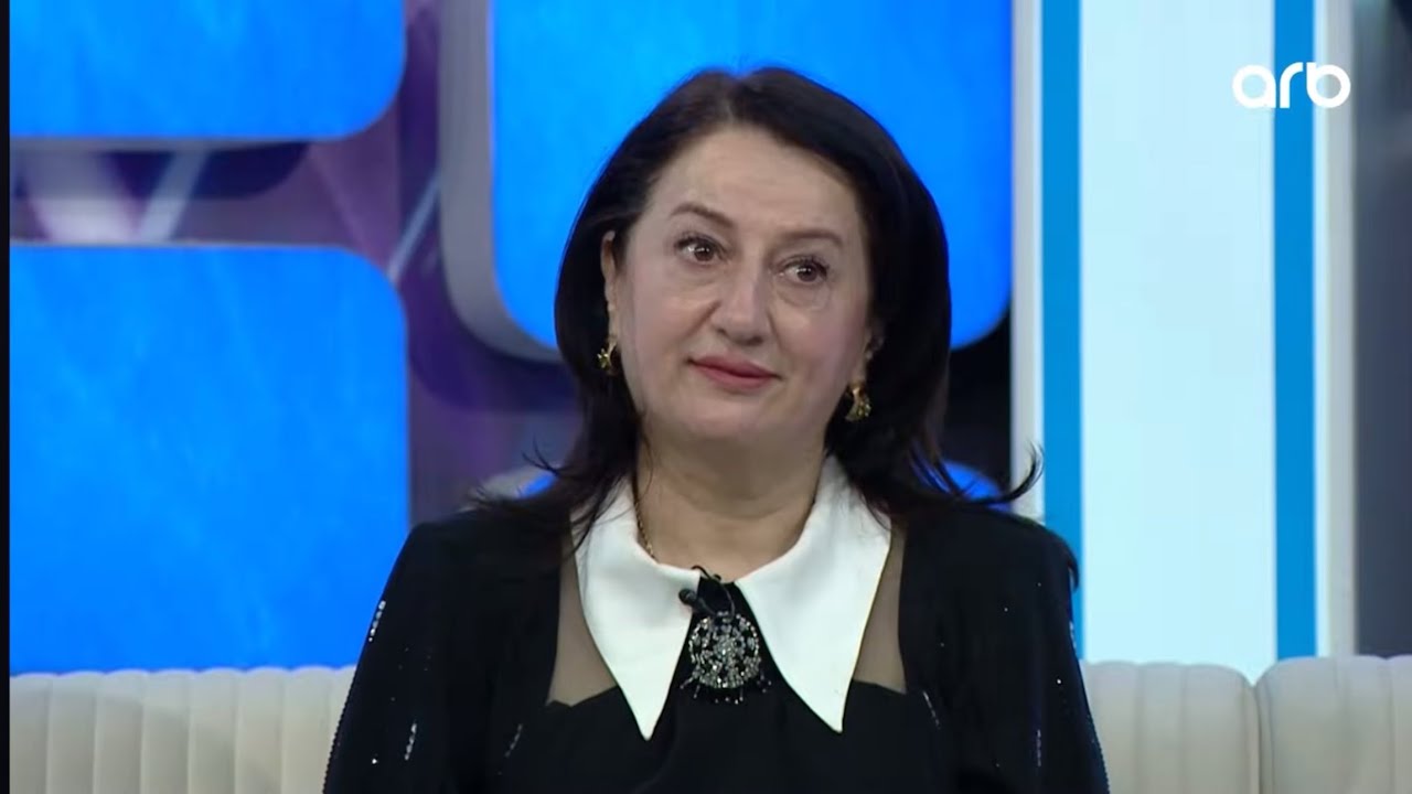 Cahangir Cahangirov haqqında 6-cı Hissə