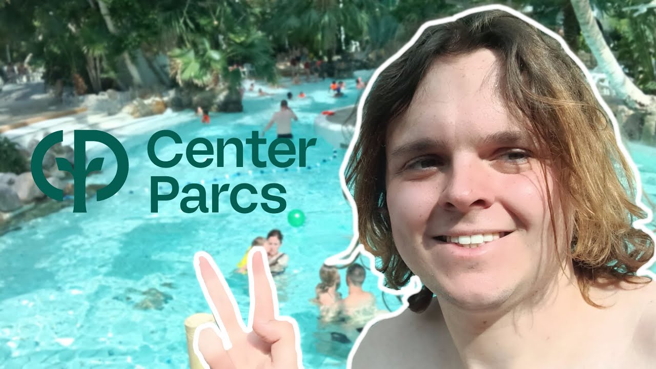 Center Parcs Les Bois-Francs Review | NL