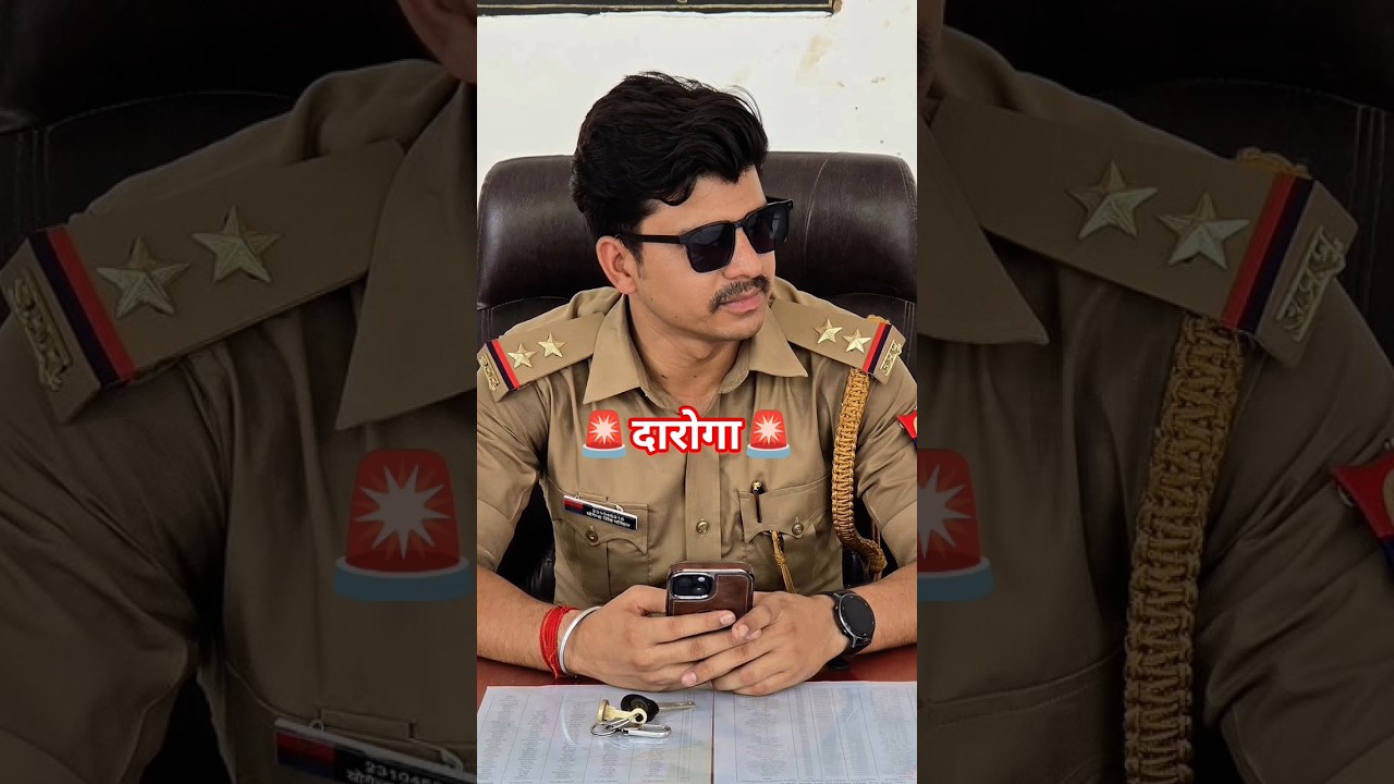 up police Sub inspector stutas video 🚓🚨#shorts #upsi