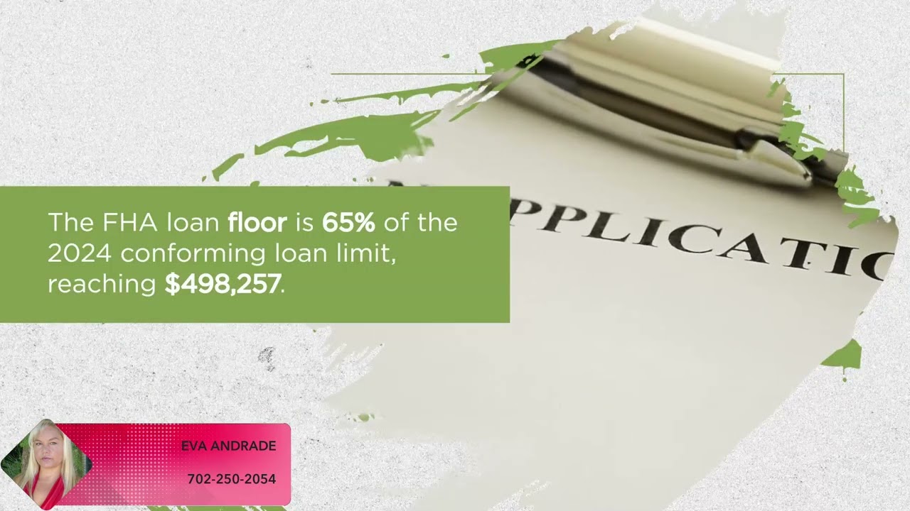 2024 FHA Limits: How Much Can You Borrow?