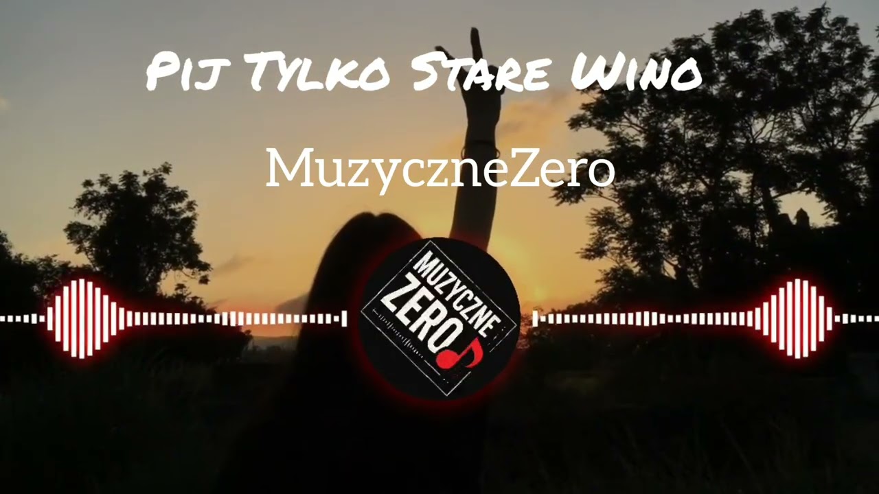 MuzyczneZERO - Pij tylko stare wino (2025)