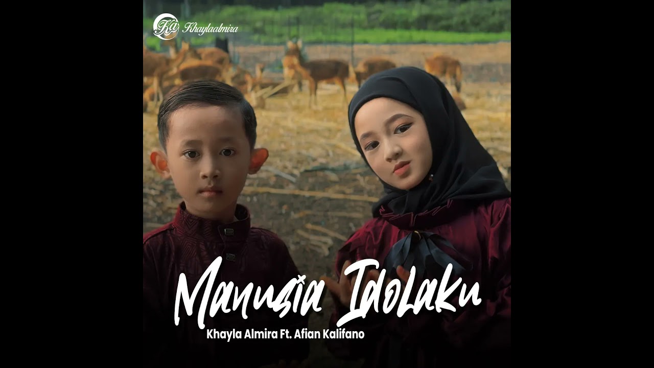 Manusia Idolaku