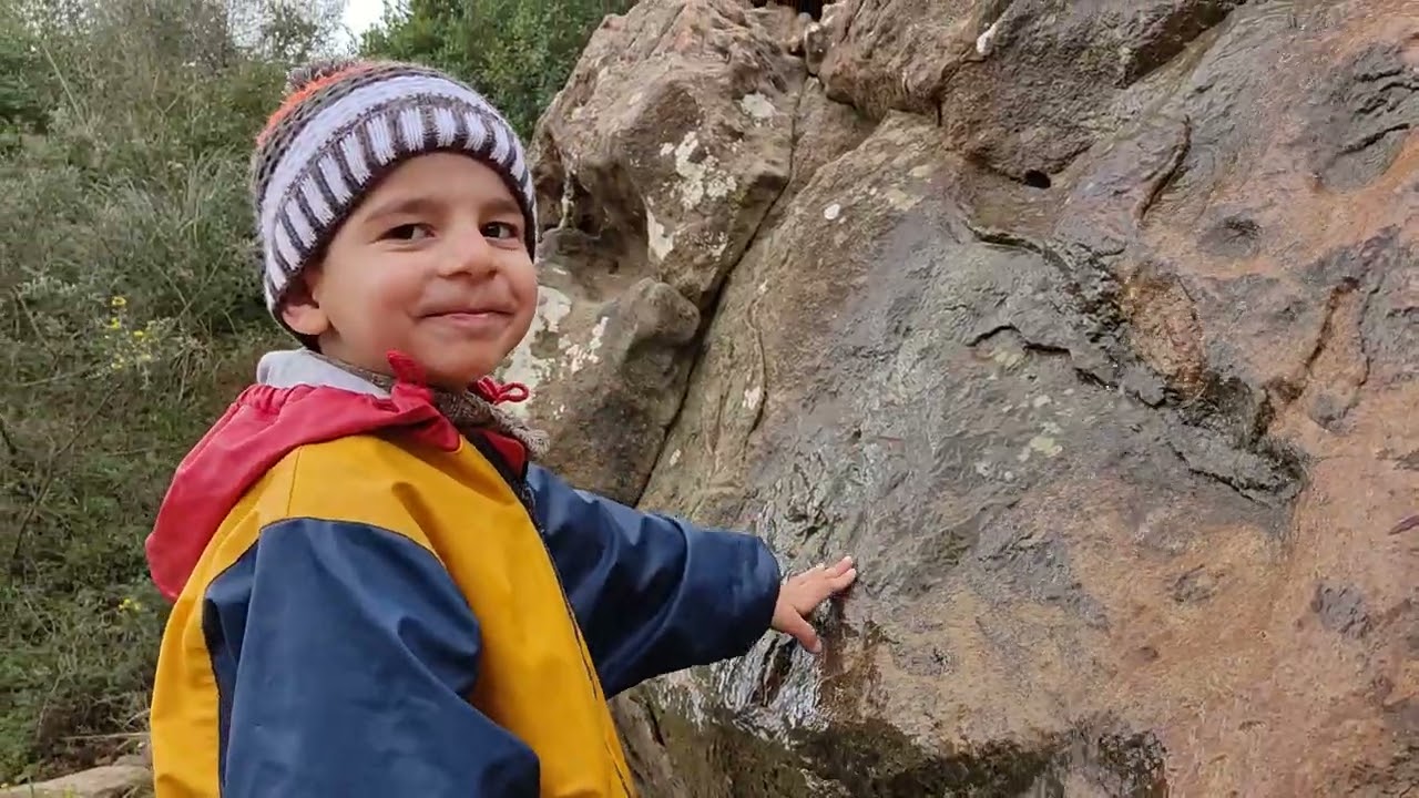 منطقة سمسة بمدينة تطوان