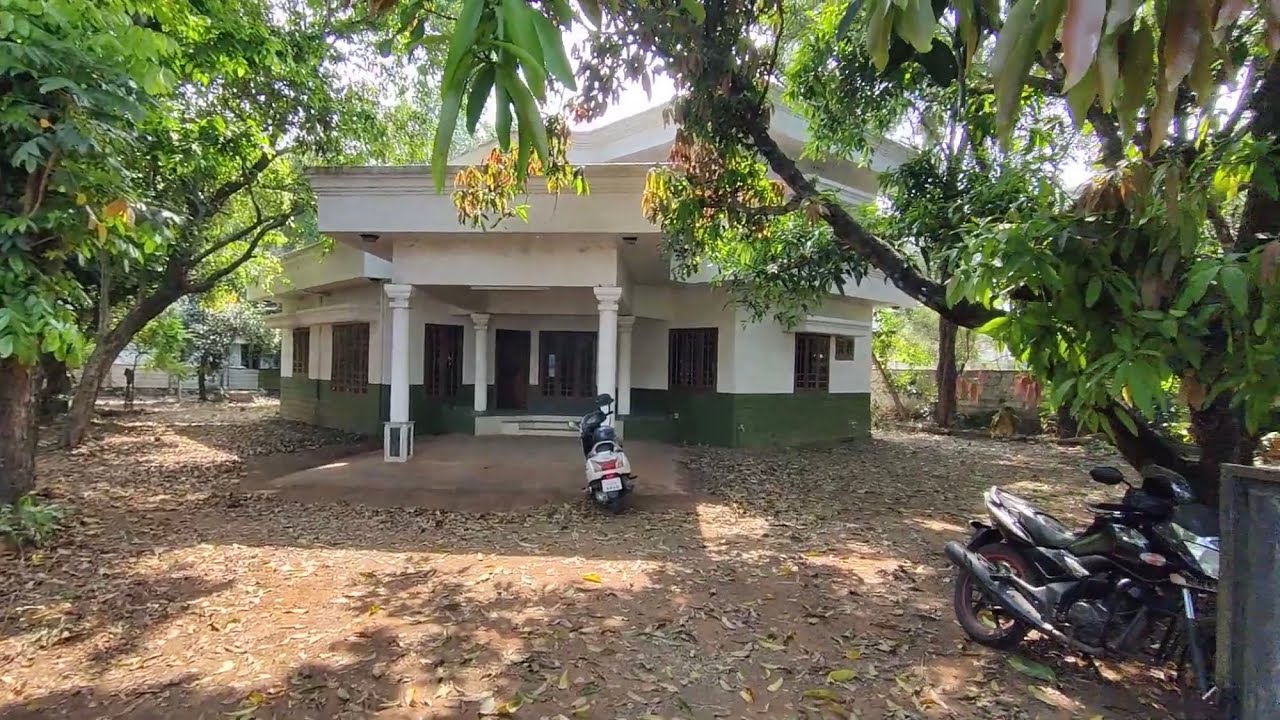 Used House for Sale in Ernakulam | 25 Cent, 3000 Sqft, 4 BHK | Very Urgent Sale