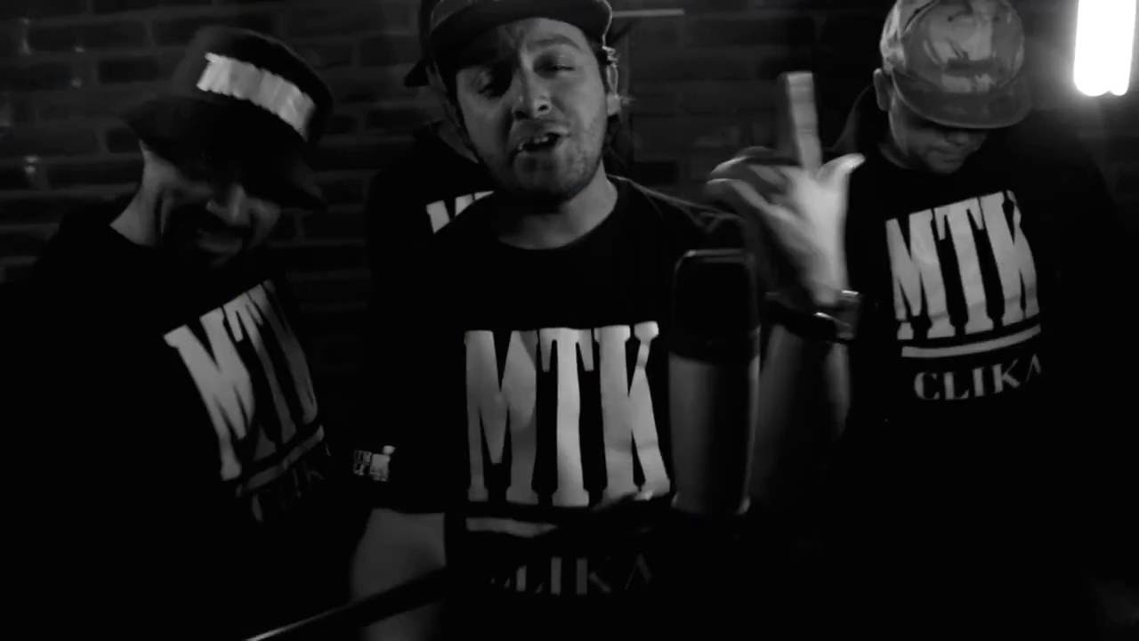 Matamoska Clika - VideoMix 