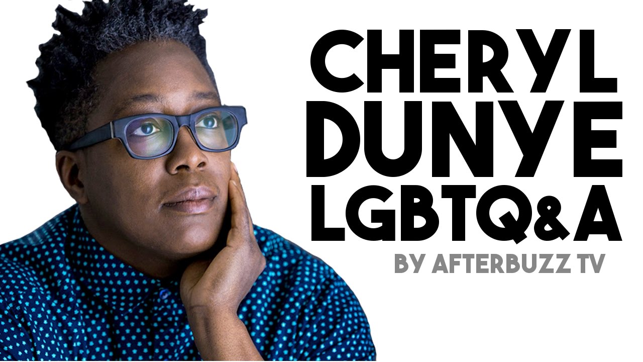 Interview with Cheryl Dunye: Queer Cinema & Why She's Not Interested in Commercial Filmmaking