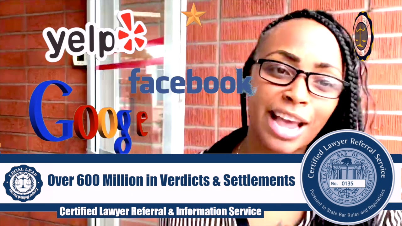 Find Attorney Near Me