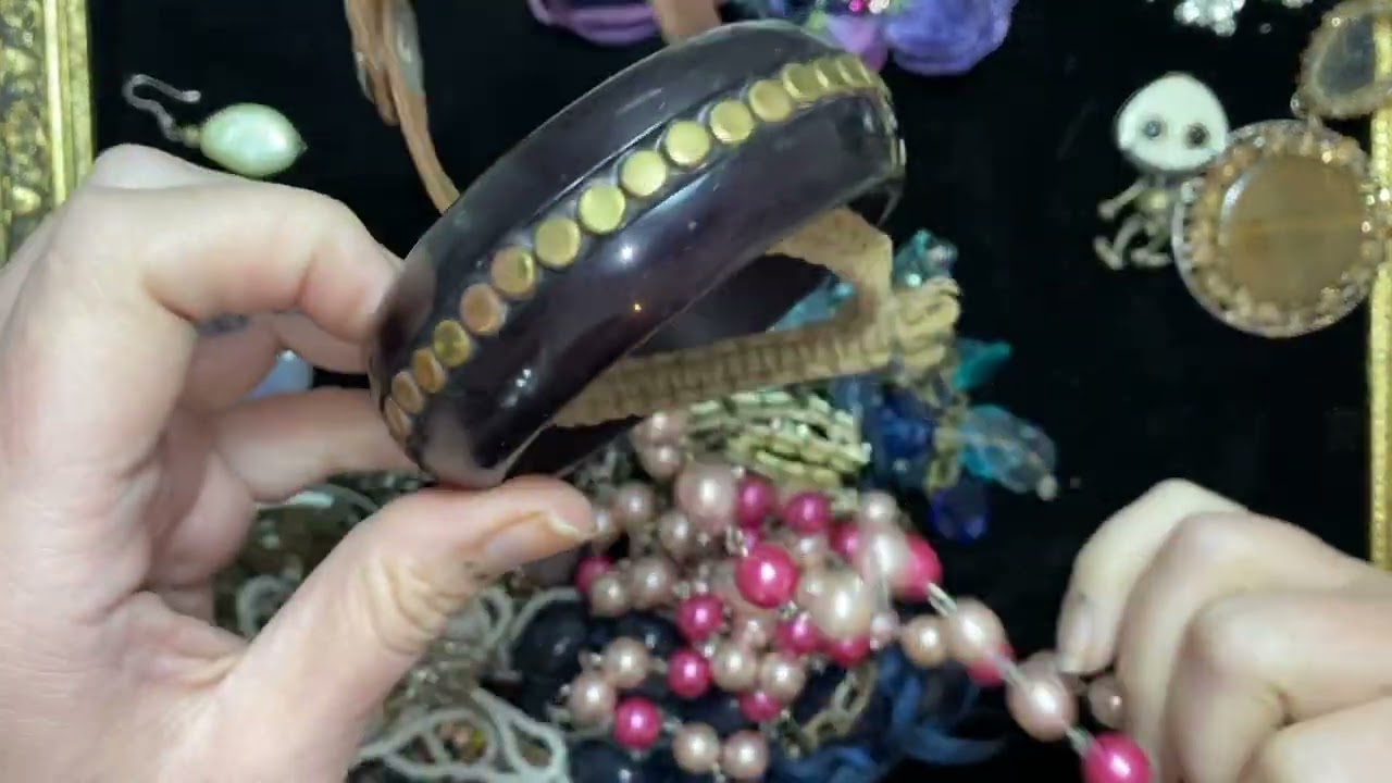 A Foxy Unboxing | MYSTERY JEWELLERY UNBAGGING | Just For You Guys!