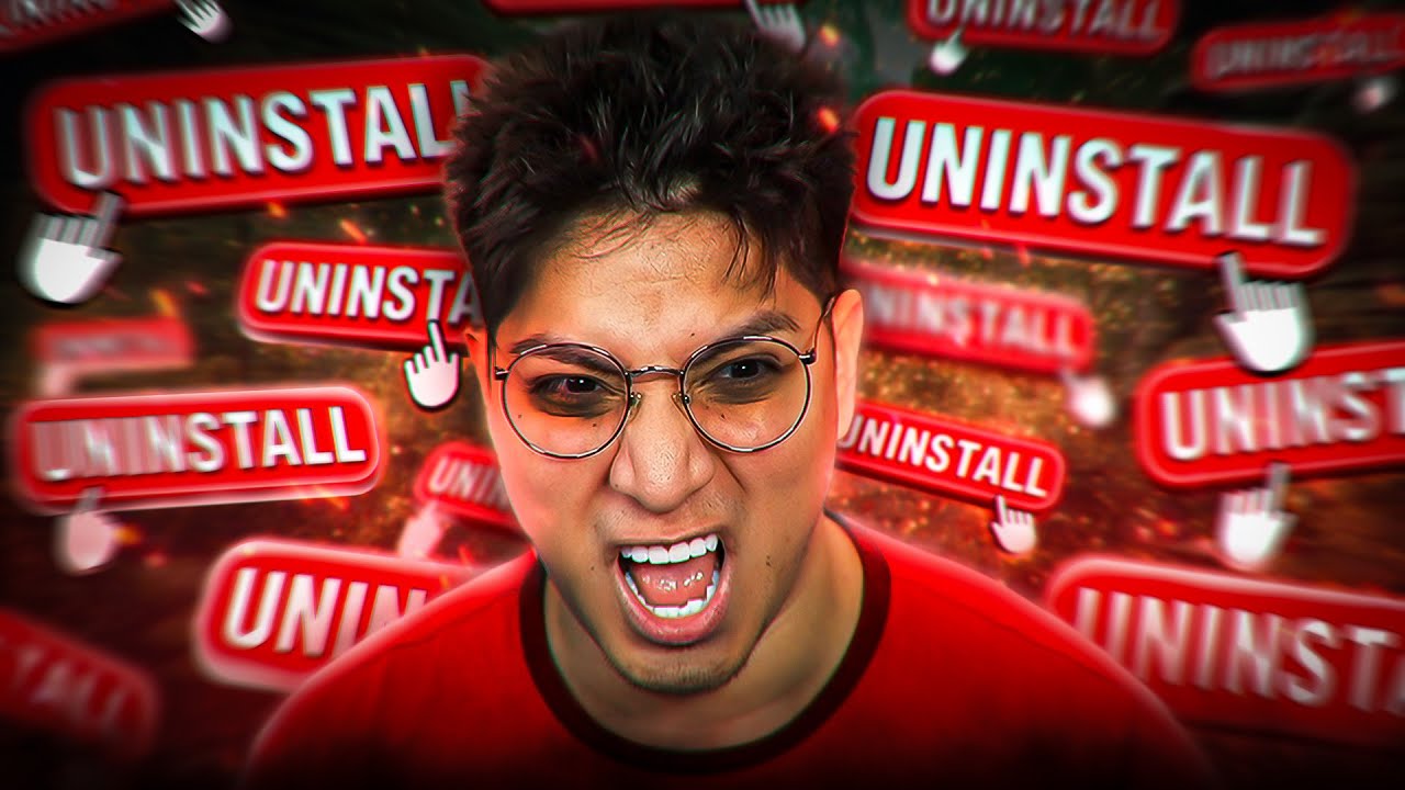 THIS MISTAKE WOULD MAKE YOU QUIT!!!!!! (ranDIM Trials)