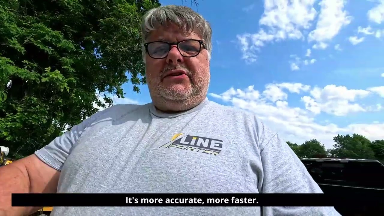 Installation Video for the Radius Maker.