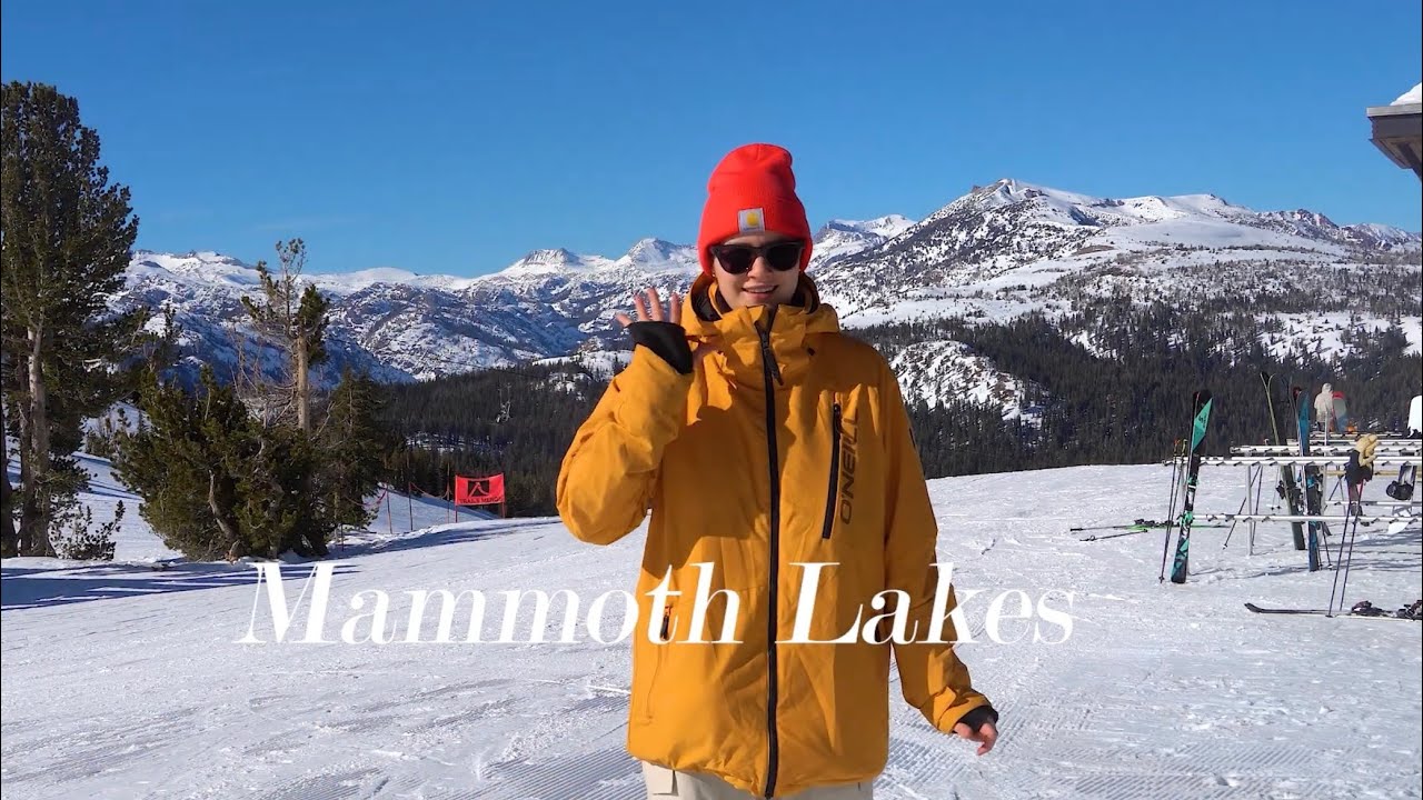Mammoth lakes: Цены на отдых 2026