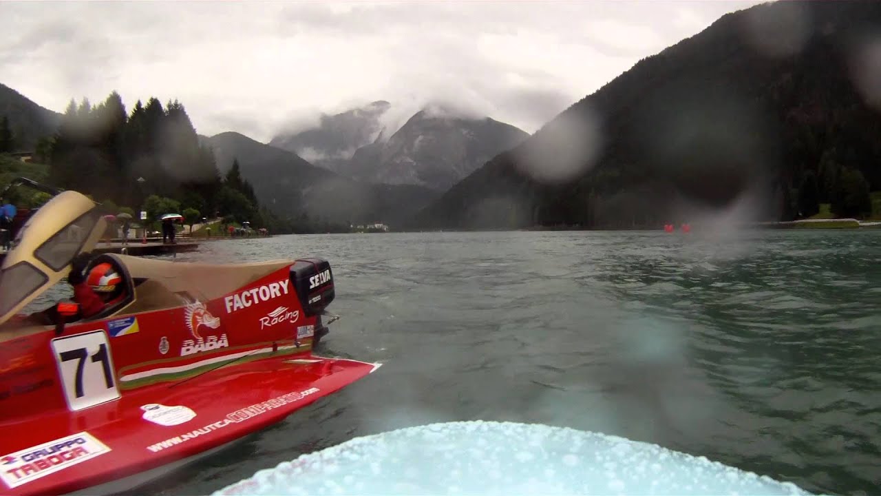 Auronzo 2012 Heat 4