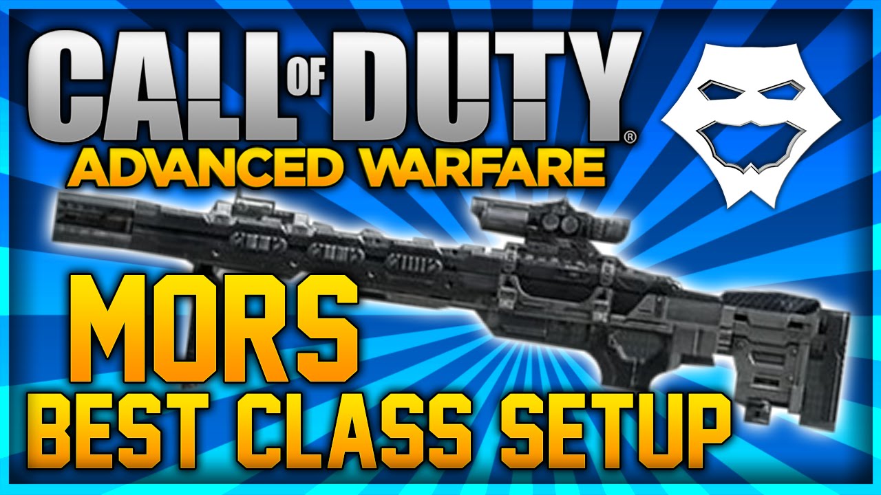 COD: Advanced Warfare - 