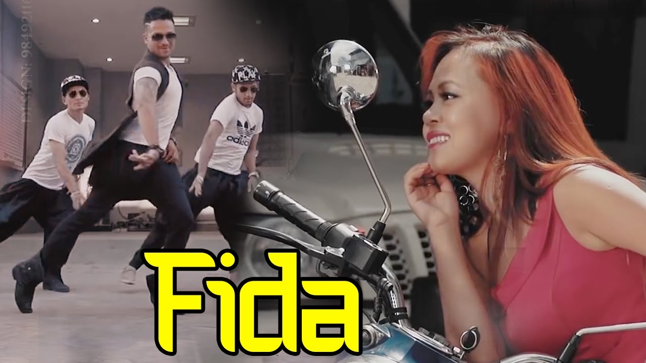 New Pop Song FIDA (Timi Lastai Ramri Chhau) - Ramesh Raj Bhattarai | 2016