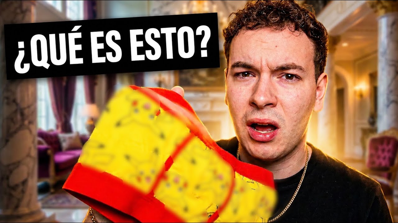 El vídeo más absurdo que he grabado 🦦 | VLOG