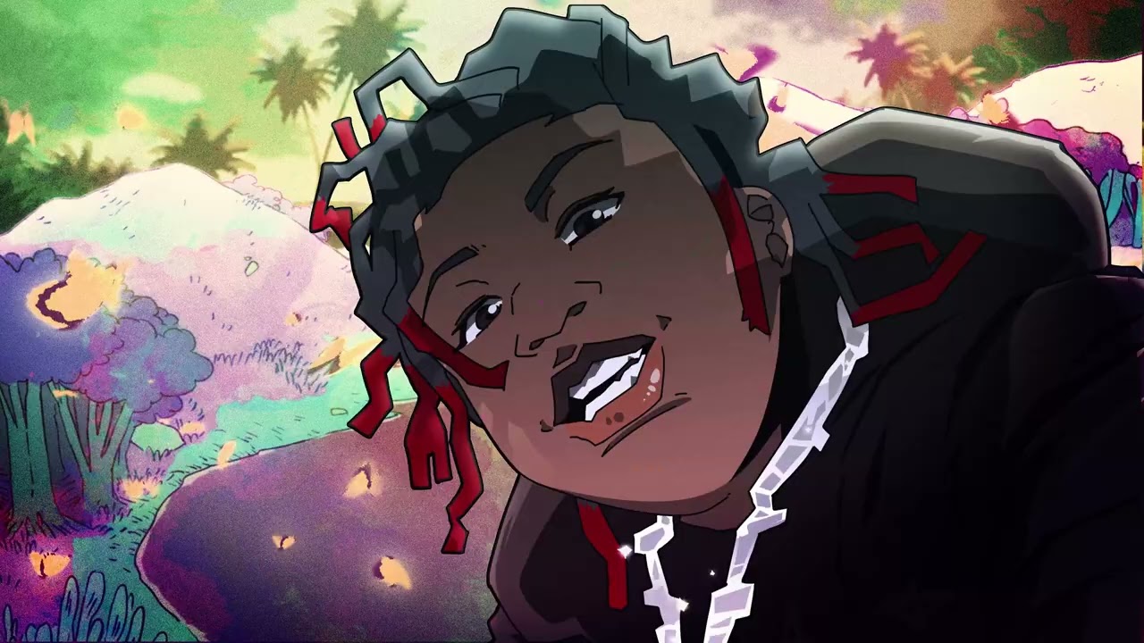 Tank God & Miggy Dela Rosa - Eyes Up (Official Music Video)