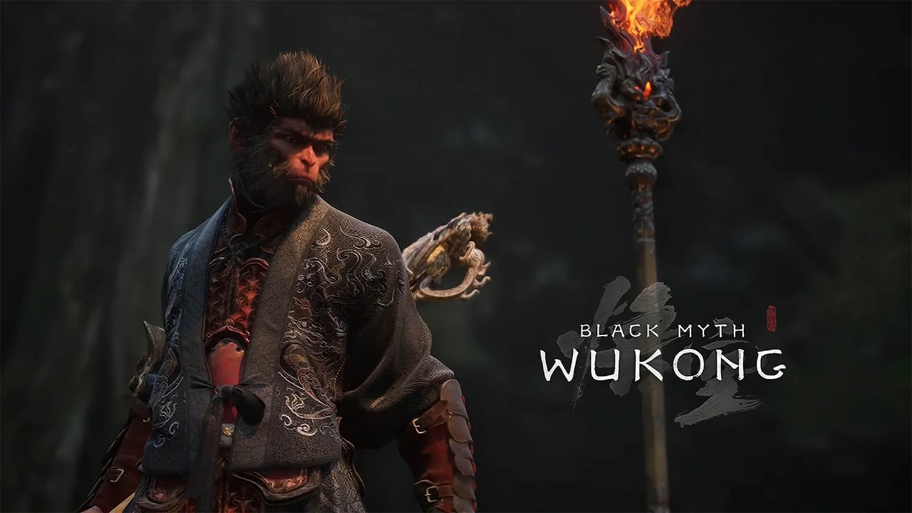 BLACK MYTH WUKONG LIVE PART-5 [HINDI]
