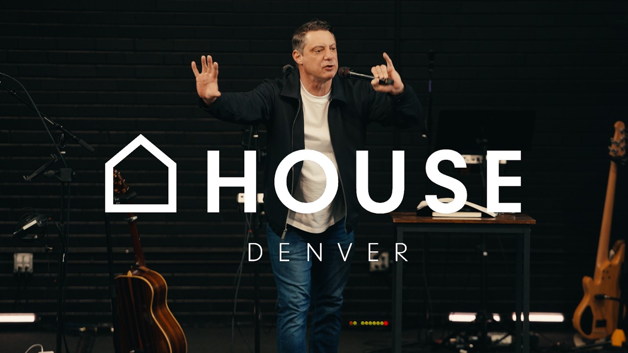 Церковь, ведомая Духом || Кори Рассел || 15 марта 2026 г.