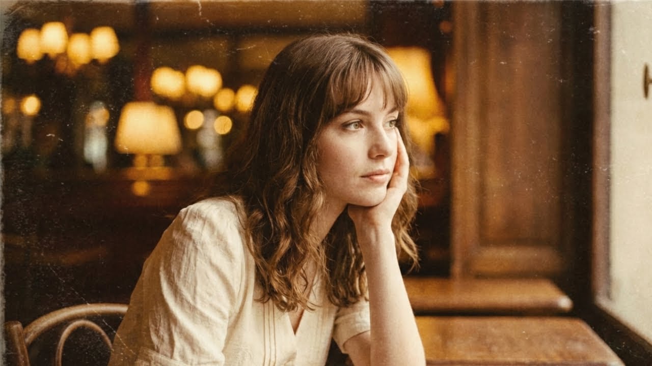 Golden Age of French Romance | Vintage Love Songs