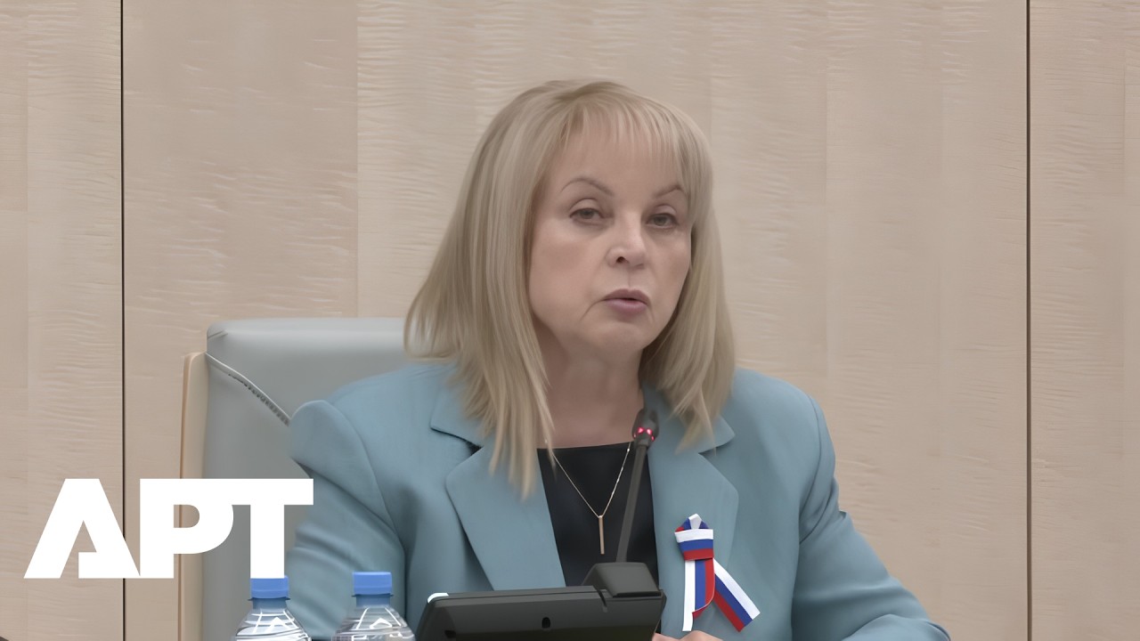 Система онлайн-голосования в Москве подверглась &laquo;мощной&raquo; кибератаке во время парламентских выборо...