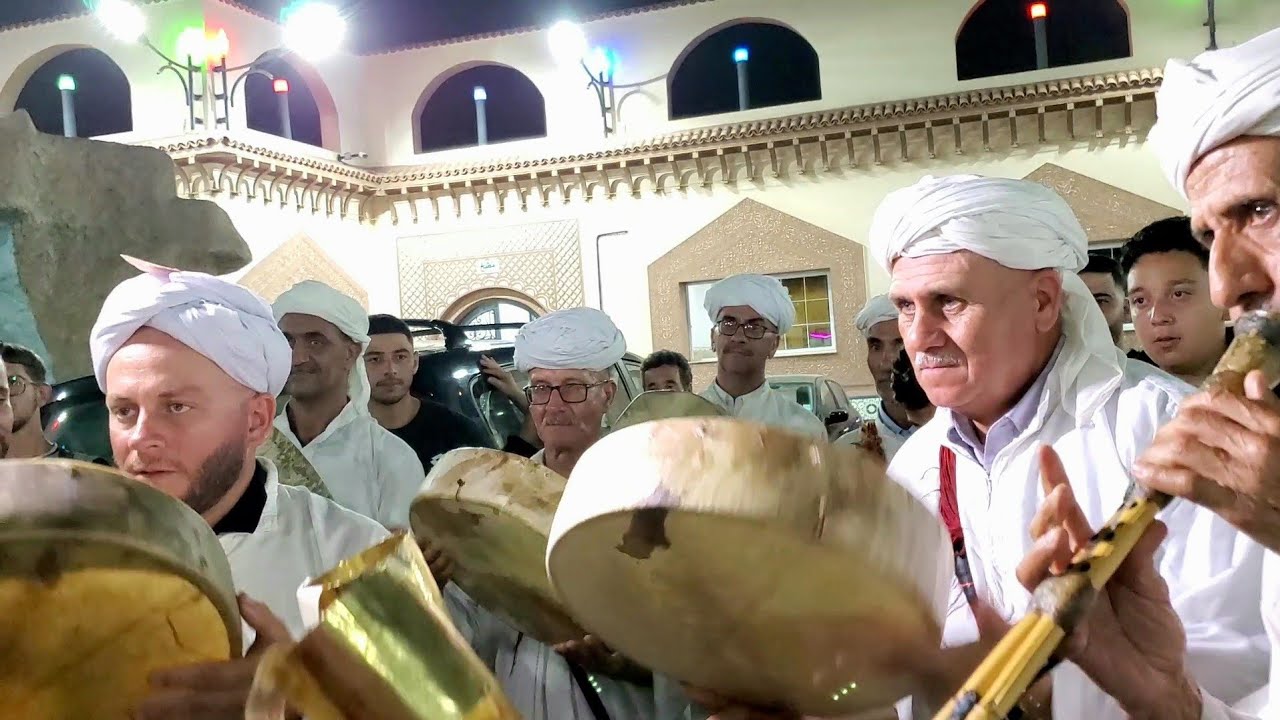 AARFA MSIRDA علاش تبكي و الڨلب احنين