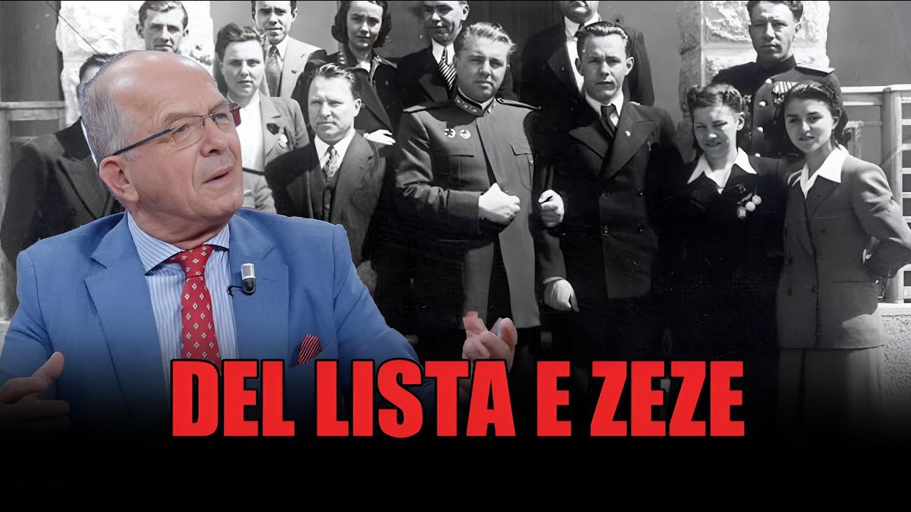 EMRAT! Enver Hoxha, URDHËRUESI i VR'ASJEVE në Tiranë/ THEMELUESIT e PARTISE KOMUNISTE | RRËNJËT TONA