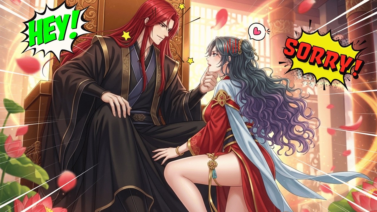 DIKHIANATI Guru & DISEGEL 10.000 Tahun! Aku Kembali Menjadi DEWA IBLIS TERKUAT! | Manhwa Recap