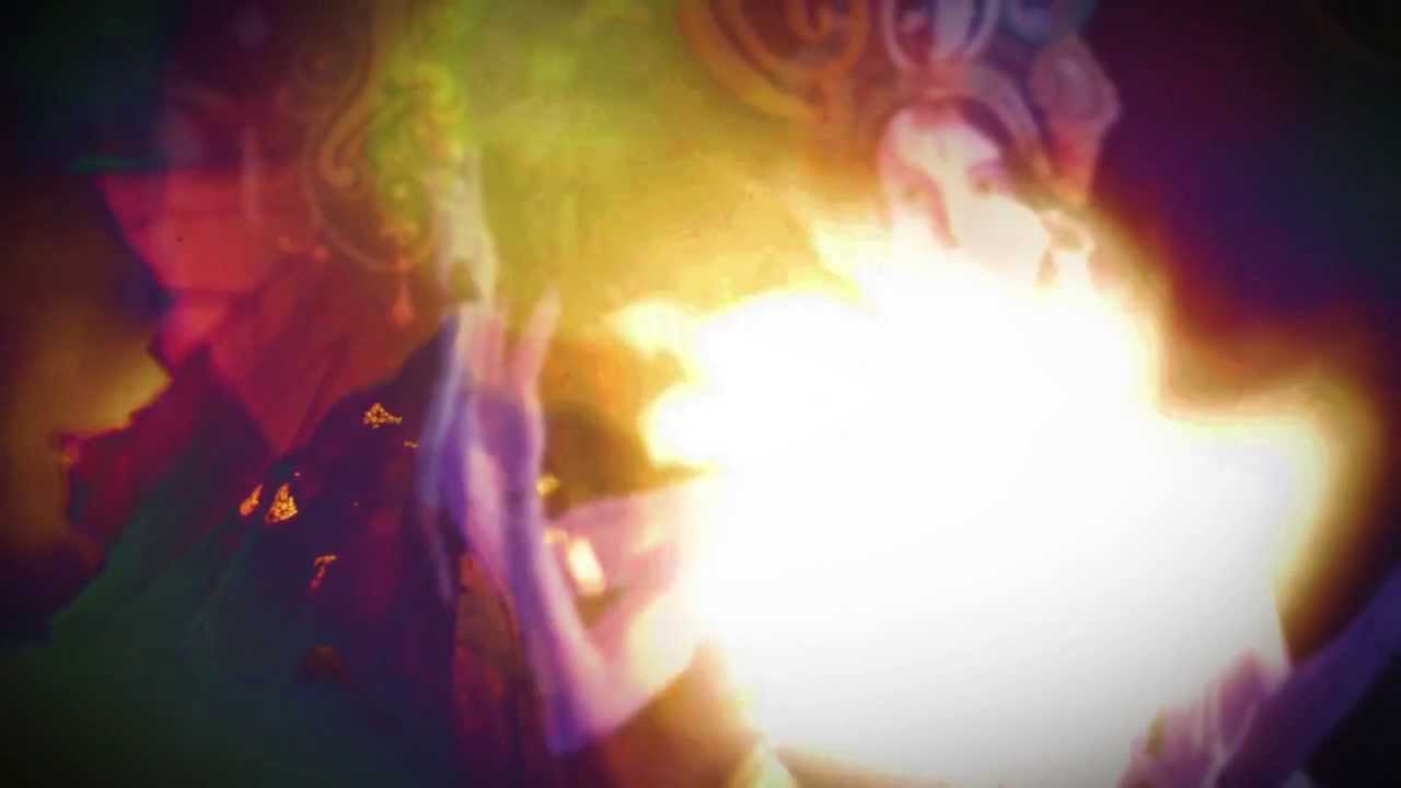 And You Will Know Us By The Trail Of Dead - Mistakes And Regrets (Lyric Video)