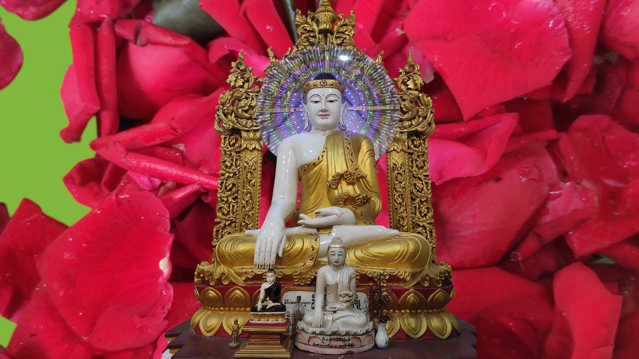 ၂။ သီရိမာဝတ္ထု၊ ဇရာဝဂ်။