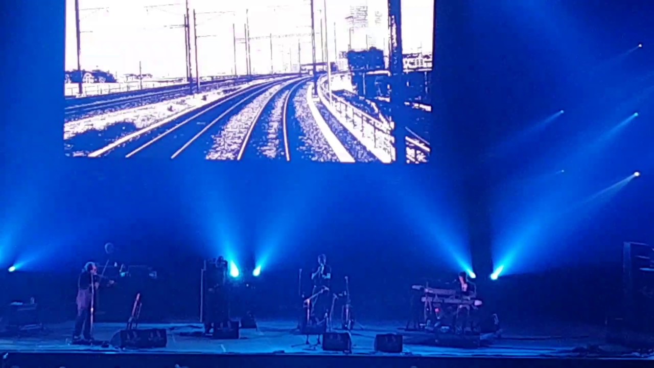 BARON BROWN. TUXEDOMOON