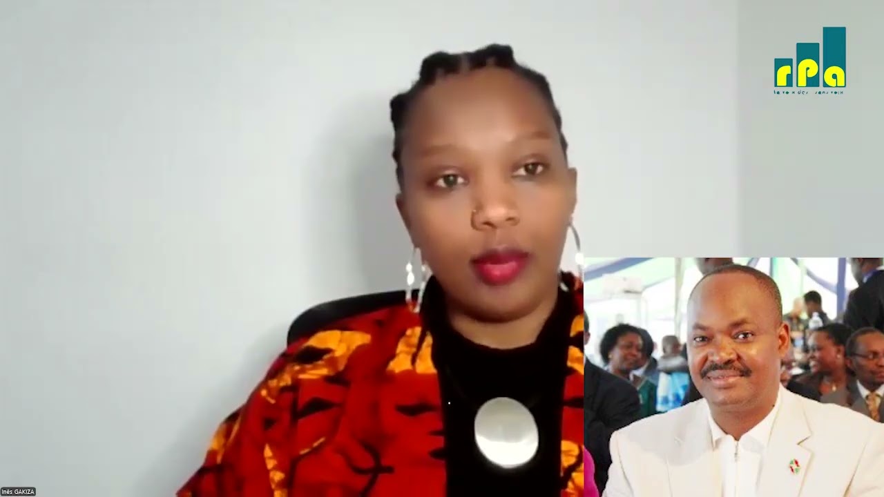 Ubumara bwakoreshejwe guturira isoko nkuru ya Bujumbura bwaguzwe mu gihugu ca Pakistan.