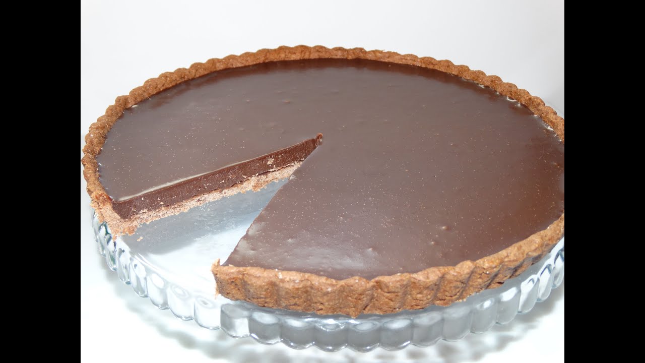 Tarta czekoladowa | Natalia w Kuchni