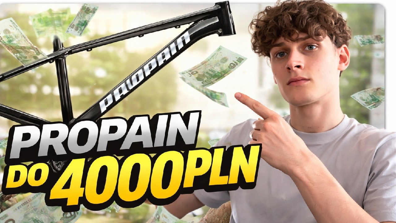 PROPAIN DO 4000 PLN &ndash; CZY WARTO?! 🔥💸