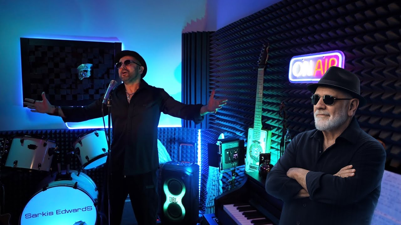 ԻՄ ՀԱՍԱԿԸ  Im Hasak@ #Cover version #наАрмянском #bluescover