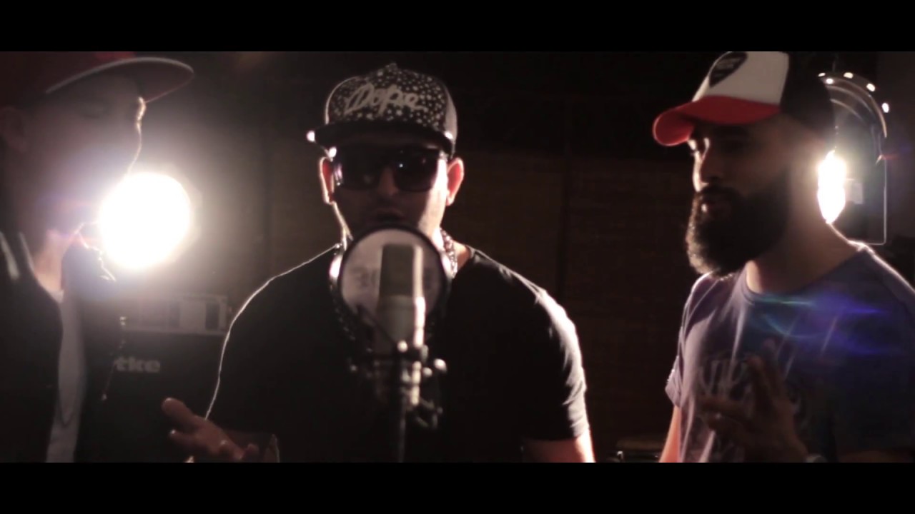 Nuevo Sentido feat Manny Montes |