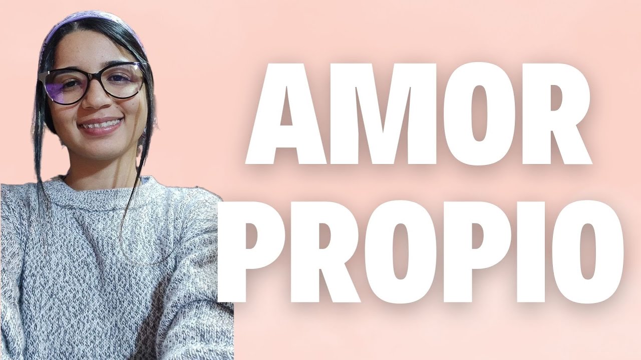 HAZ ESTO Y TE ENAMORARÁS DE TI. ¡TU PODER ESTÁ DENTRO!