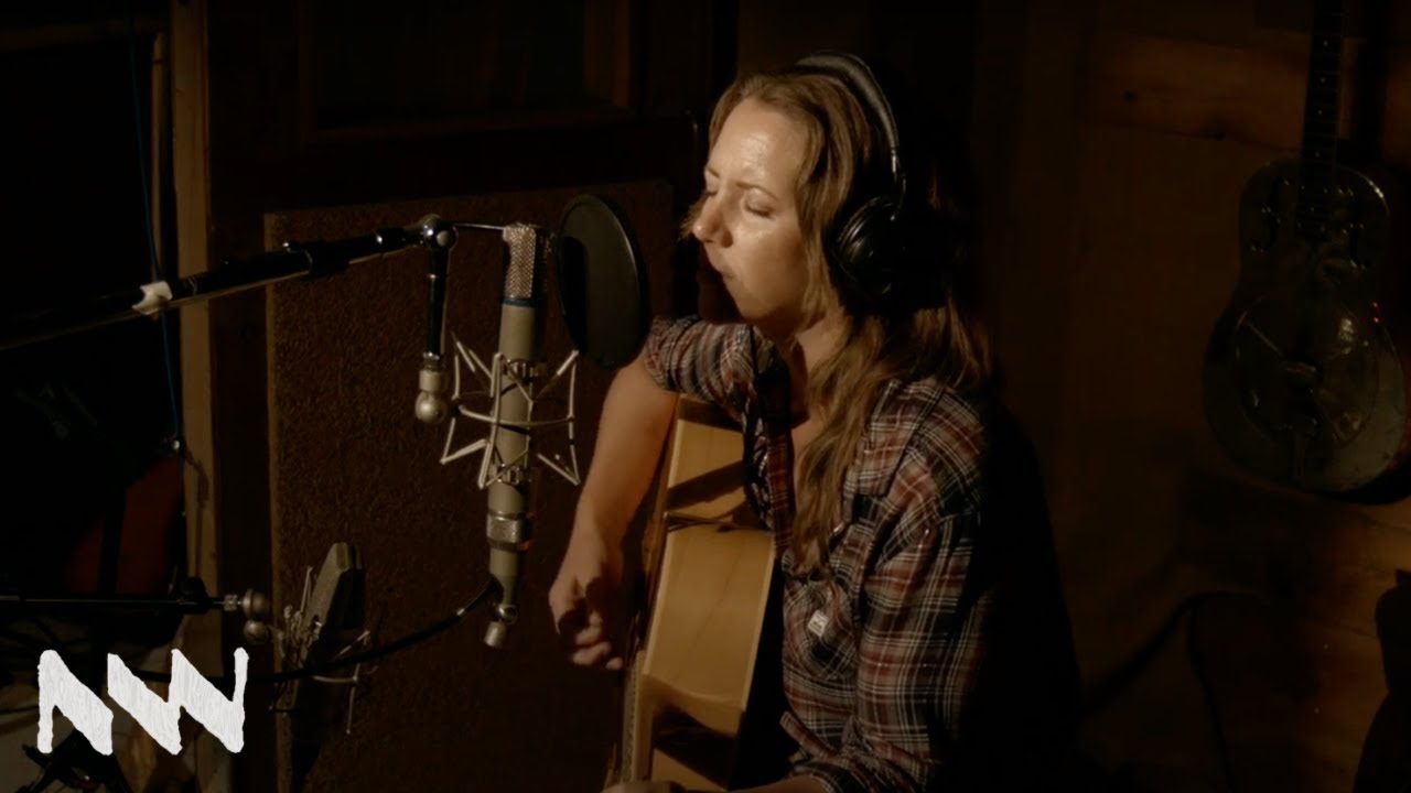 Jamie Lin Wilson | Just the Other Side of Nowhere | The Next Waltz
