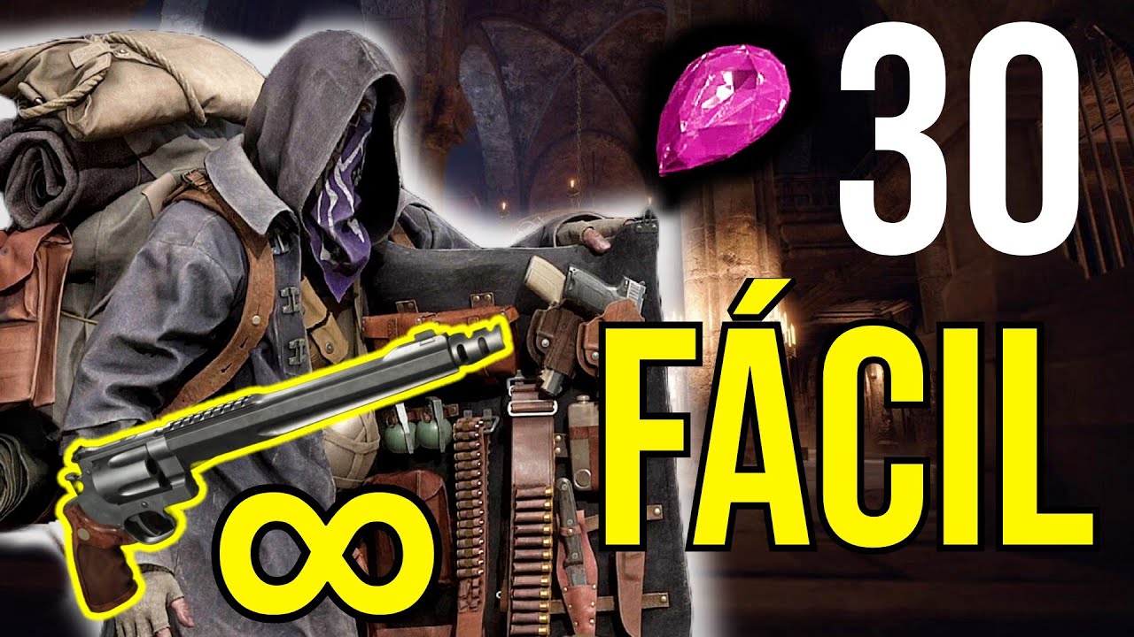 CONSIGUE 30 ESPINELAS FÁCILMENTE RETO RANGO S+ PROFESIONAL - RESIDENT EVIL 4 REMAKE