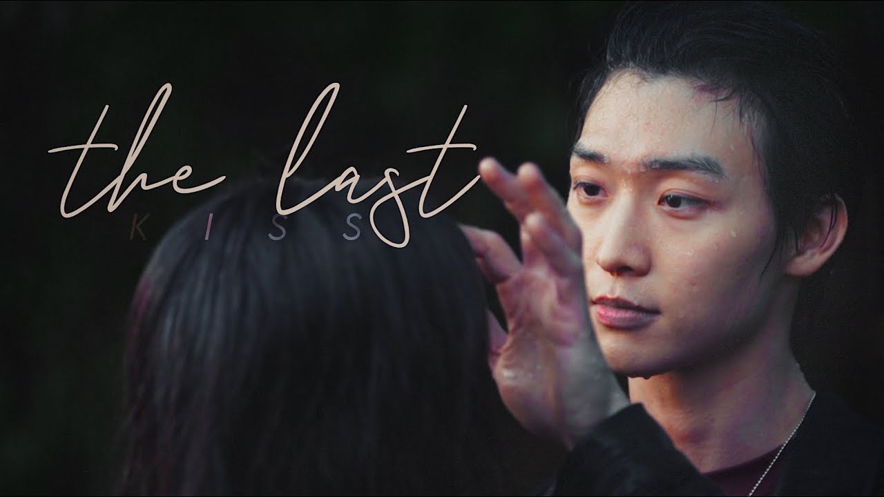Minho and Kitty | last kiss (taylor swift)