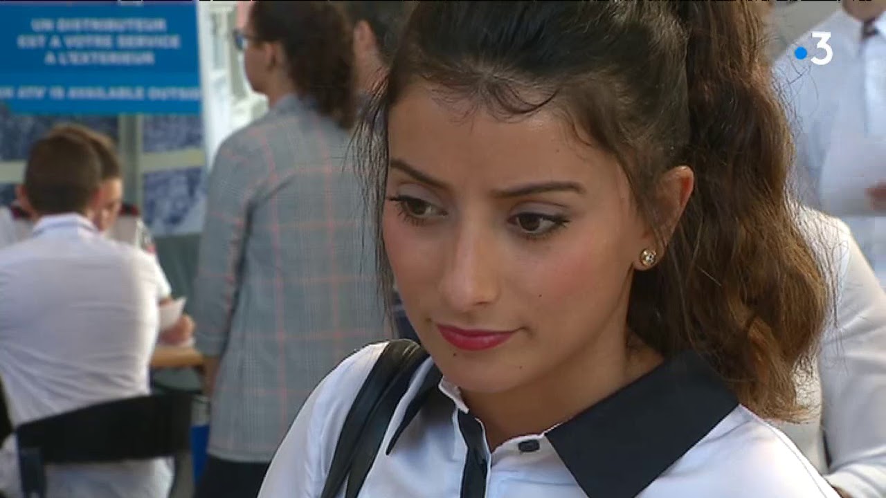 400 emplois à pourvoir lors d'un forum à l'aéroport de Chambéry