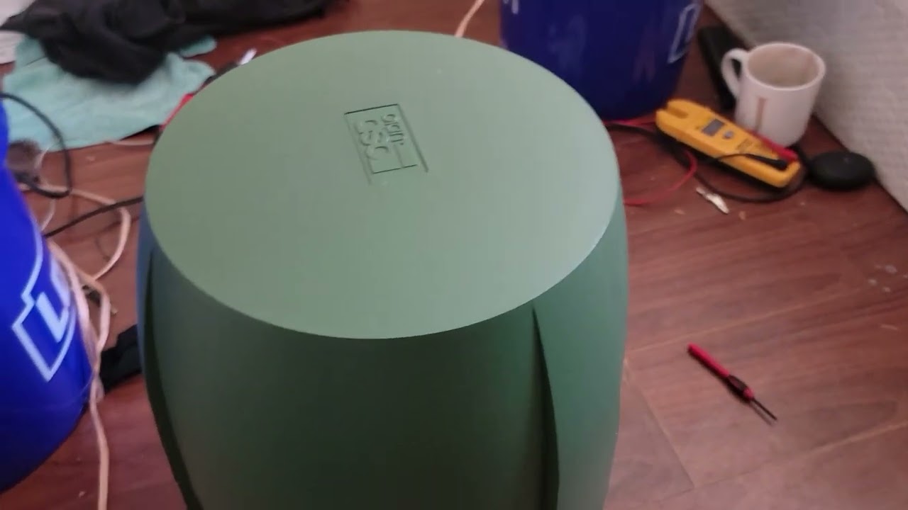 osd audio forza-850t