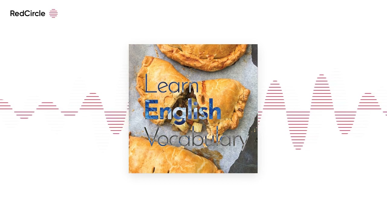 Learn English Vocabulary - B1 - Food - Snacks and food on the go
