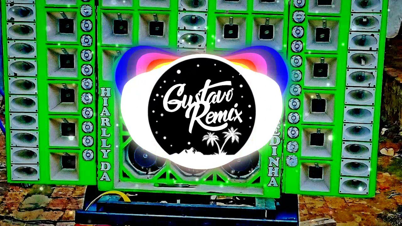 Amado Batista - Princesa - VERSÃO BONDE DO GATO PRETO (( GUSTAVO REMIX OFICIALL ))
