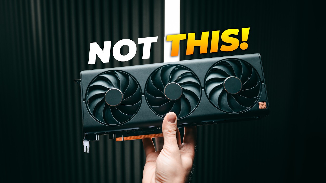 ULTIMATE Graphics Card Buyers Guide 2025/2026! 👉 BEST GPU Deals you CAN'T MISS!