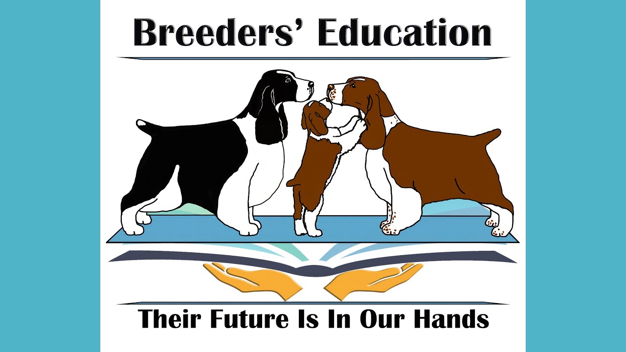 2025 ESSFTA Breeder Education
